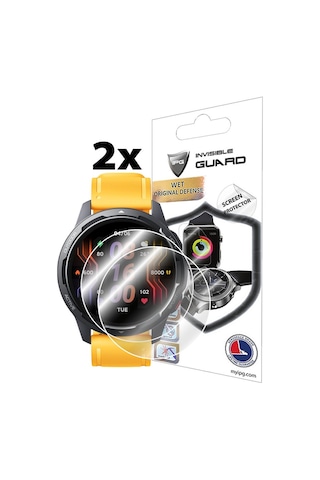 Ipg Xiaomi Watch S1 Active Ekran Koruyucu (2 Adet)