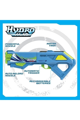 Sıl 81150 Hydro Mad Asorti