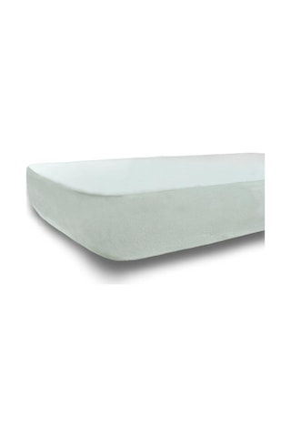 Pamuklu Sıvı Geçirmez Fitted 200x200 Cm Çift Kişilik Alez