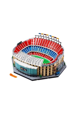 LEGO Creator Expert 10284 Icons Camp Nou – Fc Barcelona 5509 Parça