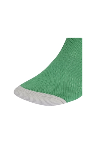 Adidas Milano 23 Sock Futbol Tozluk Ib7819 Yeşil 001