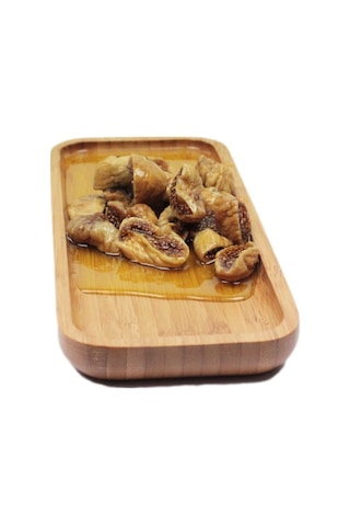 Tuğba Kuruyemiş Zeytinyağı Incir Kürü 330 G