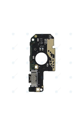 Xiaomi Uyumlu Redmi Note 11 5g Usb Şarj Soketi, Mikrofon