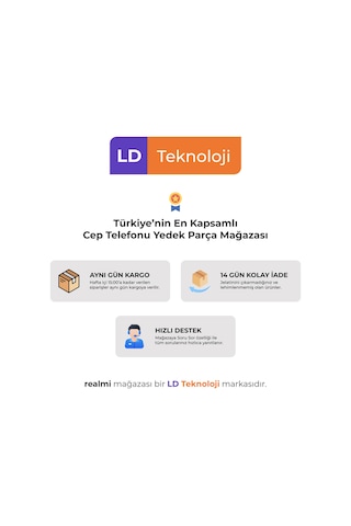 Samsung Galaxy Uyumlu A6 J6 Tft Dokunmatik Ekran Ld-01