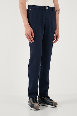 U.S. Polo Assn. U.s. Polo Assn Erkek Pantolon G081sz0782106438 Lacivert Lacivert