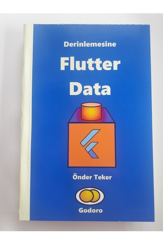 Derinlemesine Flutter Data