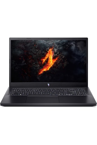 Acer Nitro V15 ANV15-41 NH.QSFEY.007 R7-7735HS 16 GB 512 GB SSD RTX4060 15.6" Free Dos Dizüstü Bilgisayar