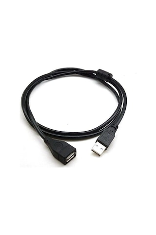 3 Metre Usb Uzatma Kablosu 3M Dişi Erkek Usb Uzatma