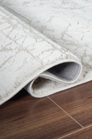 Kaşmir Halı 7/24 Buena Warnes 80x150 CM Salon Mutfak Halısı Yolluk Kilim