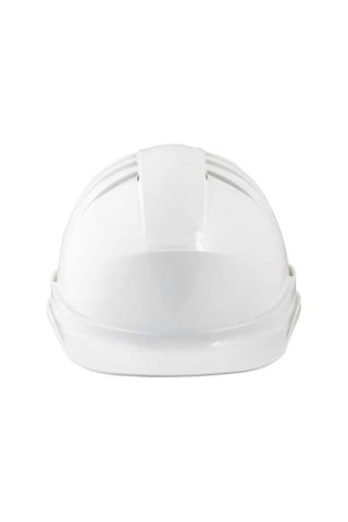 Bbu Safety Sp Sc 3000 Hdpe Manuel Press&pull Plastik İçlikli İş Güvenliği Bareti