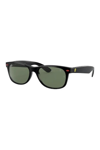 Ray-Ban RB2132M F60131 Ferrari New Wayfarer Erkek Güneş Gözlüğü