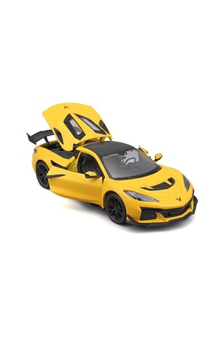 2025 Corvette Zr1 Coupe Model Araba 32927 Sarı