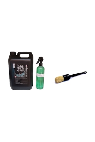 Auto Finesse Verso Bölünmüş Ürün 500 Ml Eagles Detay Fırçası