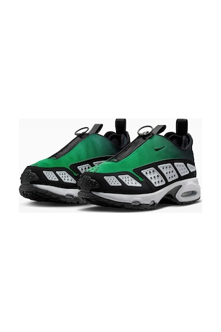 Nike Air Max Sunder 'çam Yeşili Siyah' Hj8080-300 Pasha Giyim Çok Renkli