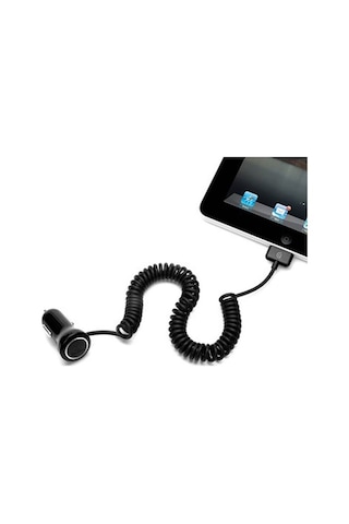 Griffin 2.1a İphone 30 Pin Araç Şarj Cihazı