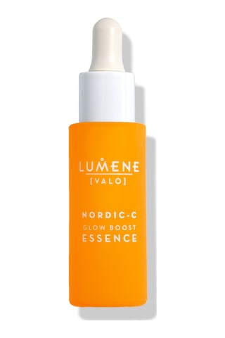 Lumene Glow Boost Essence C Vitamin Leke Karşıtı & Aydınlatıcı Serum 30 ML