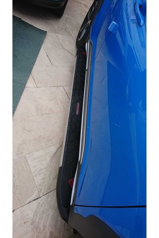 Slıne Alm. Yan Basamak Sportage 2010-2015 Arasına Uyumlu