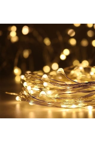 Alshop Peri Led 5 Metre Gün Işığı