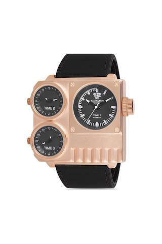 Cacharel Classic CHRL41047SE Erkek Kol Saati