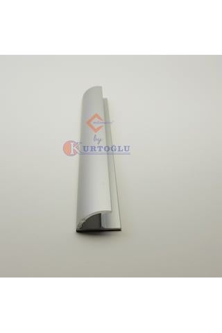 Alüminyum Halı Bitim Profili - Eşik Profili -Halı Bitiş 328835100