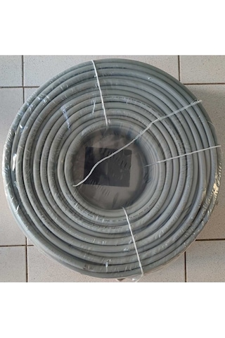 4x6 İlkesan 100 Metre