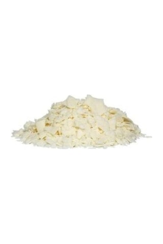Soya Parafini Soya Wax 1Kg %100 Doğal Bitkisel Parafin Mum Yapımı (526441748)