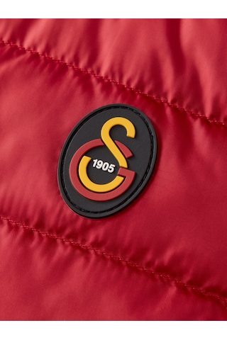 Gsstore Galatasaray Erkek Yelek E252134 Sarı - Kırmızı