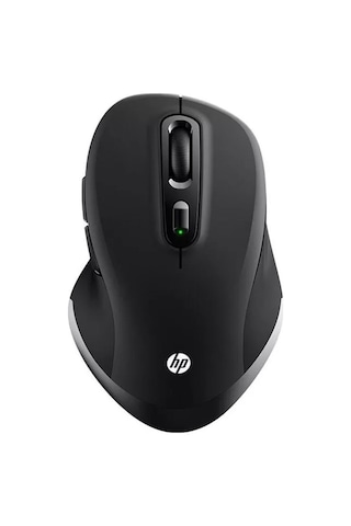 HP Fm710a Bluetooth Wireless Kablosuz Sessiz Mouse 2400dpi
