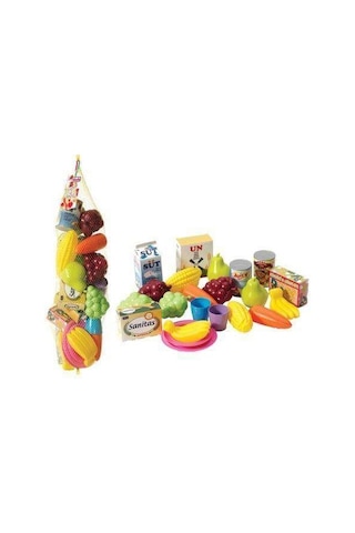 Fen Toys Candy Filede Oyuncak Meyveler