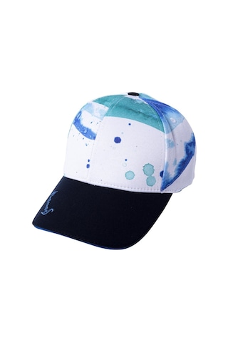 Anemoss Dalga Unisex Şapka