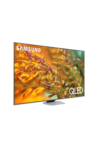 Samsung 75Q80D 75" Ultra HD 4K Smart QLED TV
