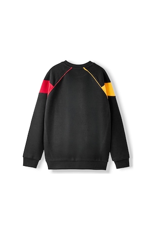 Gsstore Galatasaray Çocuk Takım C252088 Siyah