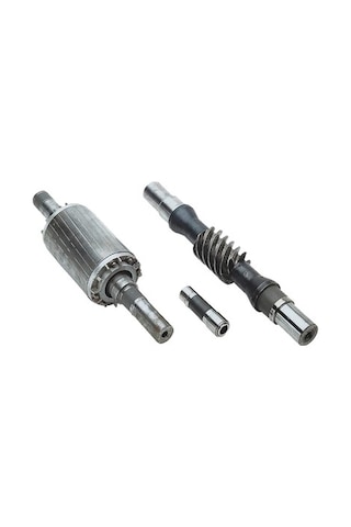 Würth Sıvı Metal Fe1 (Metale Dönüşen Reçine) 500Gr (513522269)