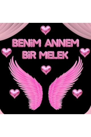 Benim Annem Bir Melek 02 7