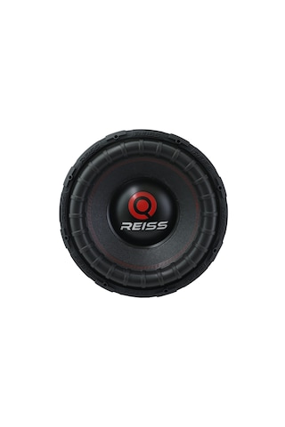 Rs-kj15 38 Cm Subwoofer Max Power 4000w