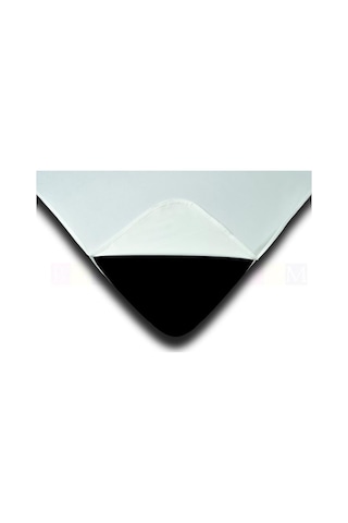 Pamuklu Sıvı Geçirmez Ped 100X200 Cm Tek Kişilik Alez