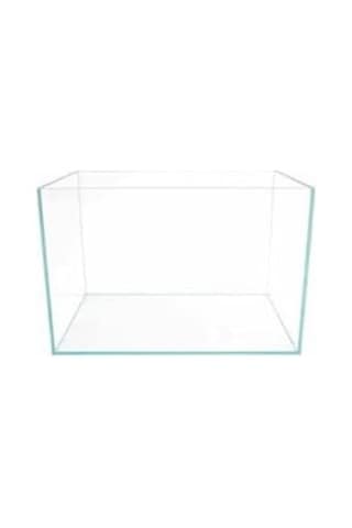 Ayrex Dizayn Akvaryum Sistemleri 25 Cm Ultra Clear Nano 25x25x25cm/h
