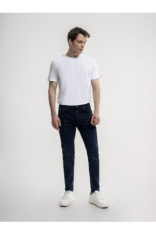 Lf2035717 Pantolon Denim