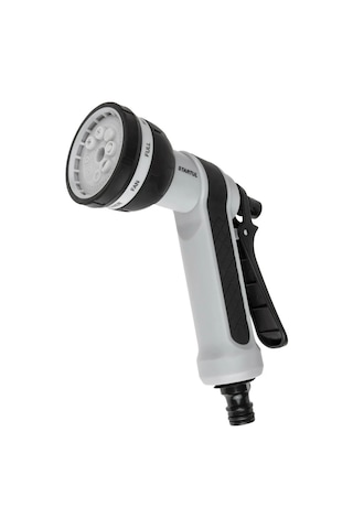 Startul 8'li Pozisyonlu Püskürtme Tabancası Garden Sılver Lıne 244942743