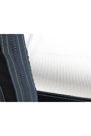Dometic Mesh Panel Club Air 260 Uyumlu Ön Sineklik Panel Seti