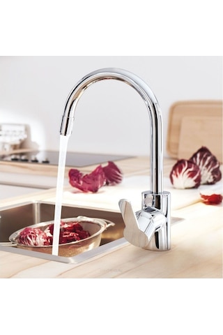 Grohe Eurostyle Cosmopolitan Eviye Bataryası 31126004