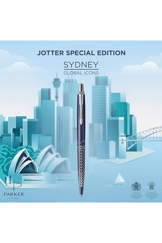 Se Sydney Ct Tükenmez Kalem Genel