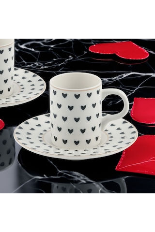 Güral Gbs Atına 100 Cc Kah.fın Bantlı Tabak Bantlı 6656