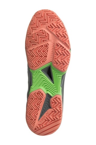 Yonex Sonicage 3 All Court Gri Kadın Tenis Ayakkabısı 001