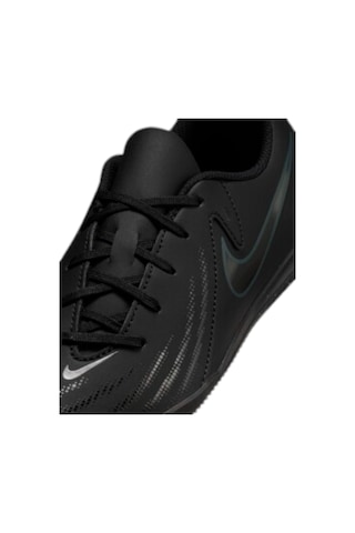 Nike Phantom Gt2 Club Ic Siyah Ayakkabı Siyah
