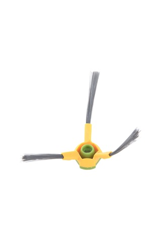 Shineyee Ecovacs Deebot 710/720/730/760/d73/d76 İçin Ana Fırça Ve Yan Fırçalar - Süpürge Performansını Artıran Yedek Parçalar