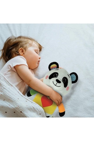 17793 Baby Clementoni - Müzikli Pelüş Panda