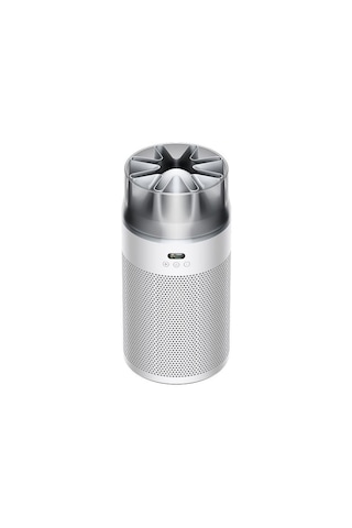 Dyson Hushjet Kompakt Hava Temizleyici Beyaz/gümüş