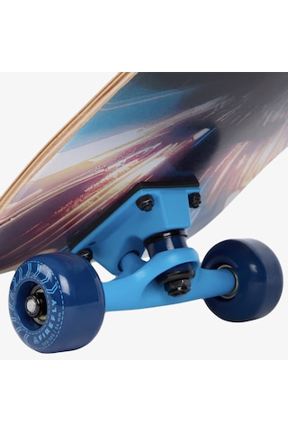 Firefly Skb 305 Unisex Turuncu Kaykay 414754 Turuncu