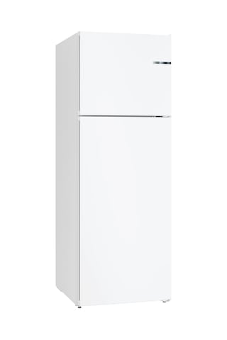Bosch KDN56VWF0N 522 LT No-Frost Çift Kapılı Buzdolabı